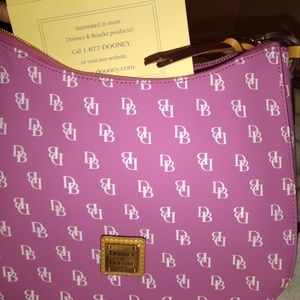 Dooney & Bourke Crossbody